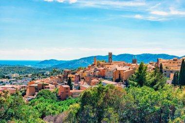 Grasse
